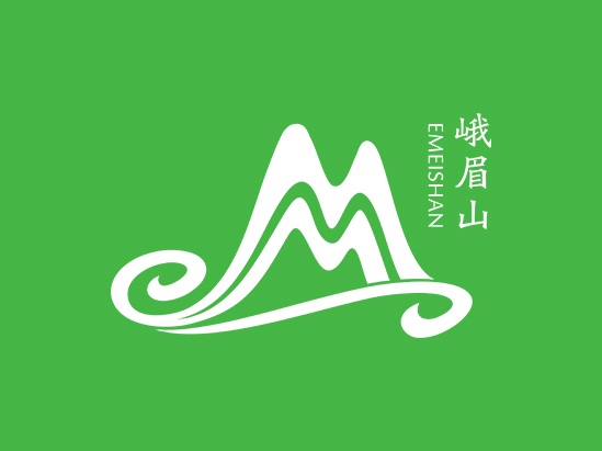 峨眉山