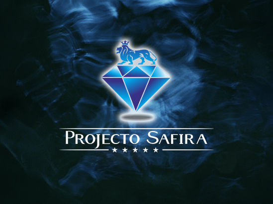 PROJECTO SAFIRA